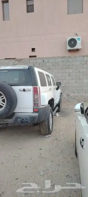 يوجد همر جميع الموديلات ونوفر لك كل القطع 2