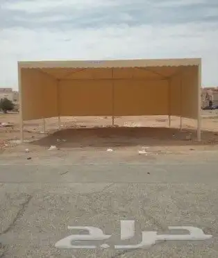 خيام ملكية بيوت شعر مجالس قزاز مجالس قرميد 23