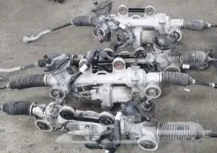 دودة دركسيون جيمس شفورلية اسكاليد كهربائية 9