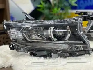 شمعه جيب برادو يمين فل موديل 2020 0