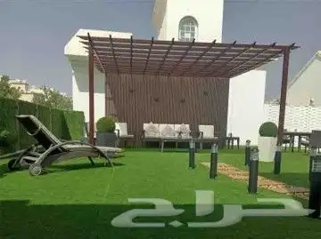 تنسيق حدائق 1