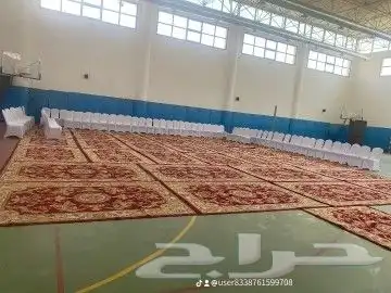 تاجير جميع انواع الالعاب وطاولات 4