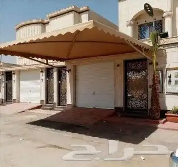 خيام ملكية بيوت شعر مجالس قزاز مجالس قرميد 19