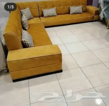 كنب امريكي مجالس عربي 19