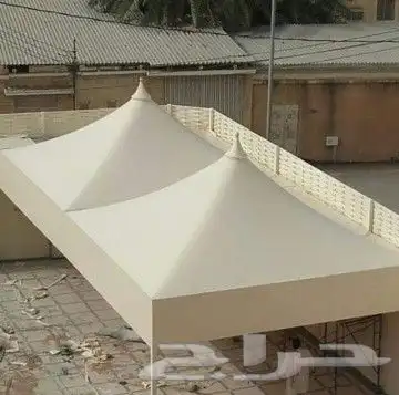 خيام ملكية بيوت شعر مجالس قزاز مجالس قرميد 18