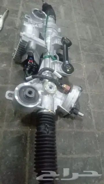 دودة دركسيون جيمس شفورلية اسكاليد كهربائية 6