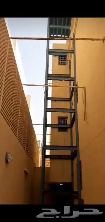 نعمل بتوريد وتركيب جميع انواع الشبواك 4