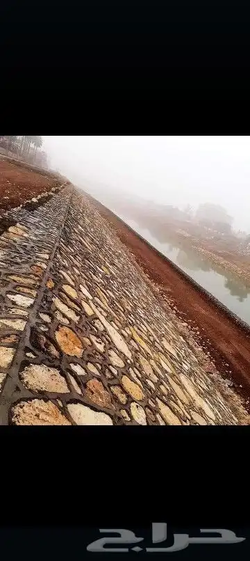 بوكلين للإيجار بساعه واليوميه ومباني حجر بالبكلين وبليد وربر 1