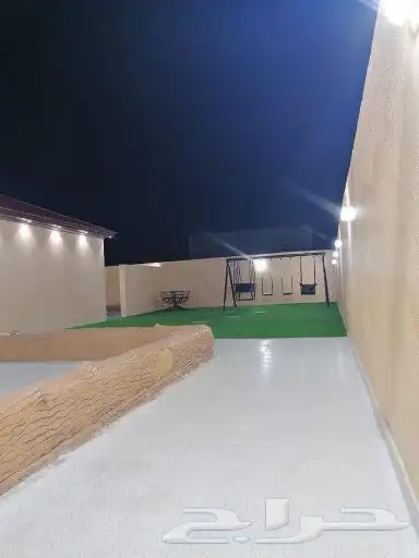 استراحه للايجار 1