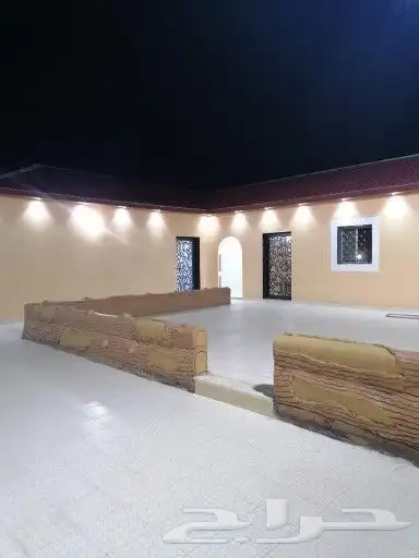 استراحه للايجار 7