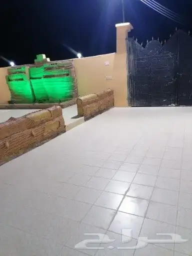 استراحه للايجار 4