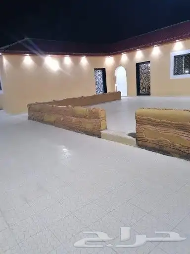 استراحه للايجار 0