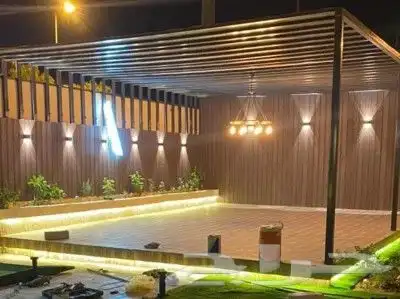 تنسيق حدائق 14