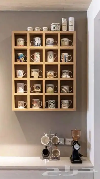 مطابخ خشب مطابخ  المنيوم  دريسنج_روم صاج رخام 2