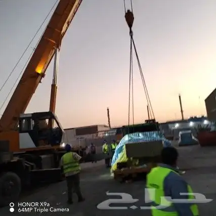 ايجار فوركلفت رافعات شوكية 0