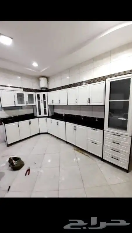 مطابخ جديده جاهز وجاهز معدل علي المقاسات مطبخ جديد 2