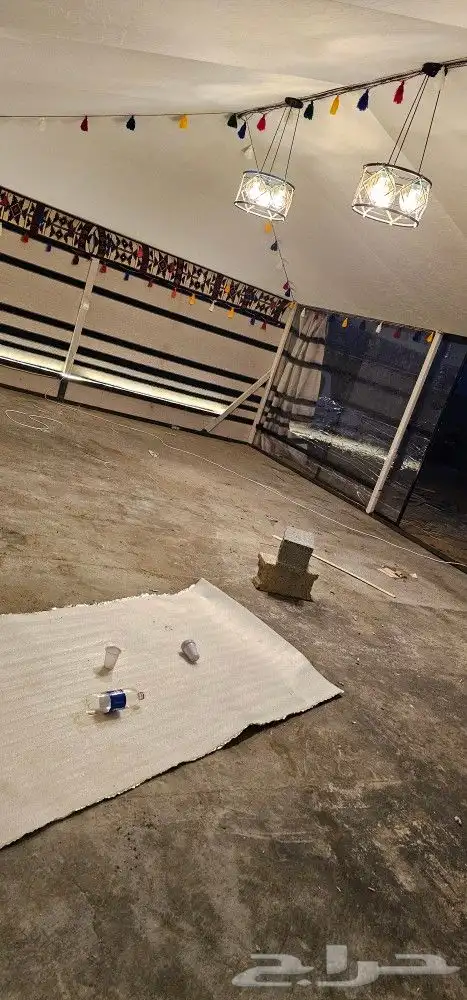 خيام الصقور خيام القبب خيام المطورة بيتو شعر مجالس 7