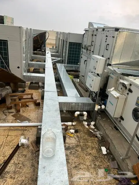 دكت وتكييف مواسير نحاس اسبليت 0