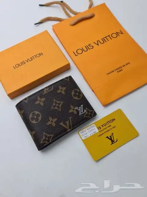 محافظ رجالي فخمه. 6