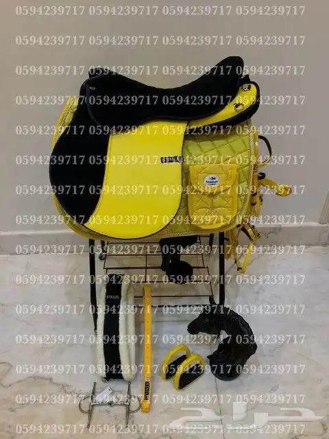 طقم سرج ستيتوس يوجد لدينا اقساط 6