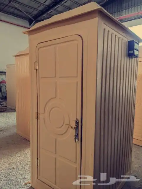 حمامات فيبر جلاس 3