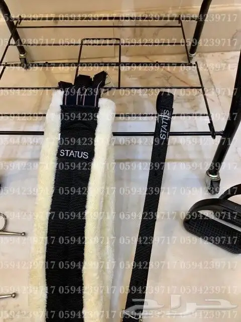 طقم سرج ستيتوس يوجد لدينا اقساط 11