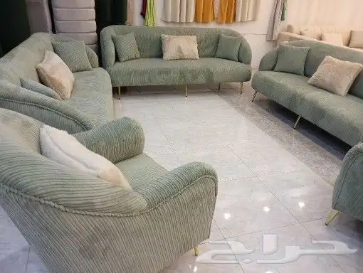 الأختيار الأفضل دوما  تفصيل وتنجيد 5