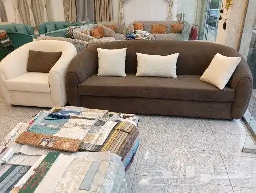 الأختيار الأفضل دوما  تفصيل وتنجيد 10