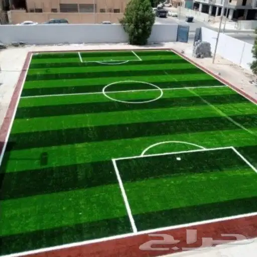 تنسيق حدائق 10