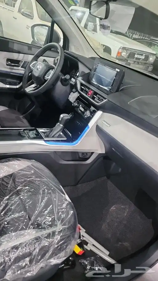 تويوتا فيلوز 2025 4