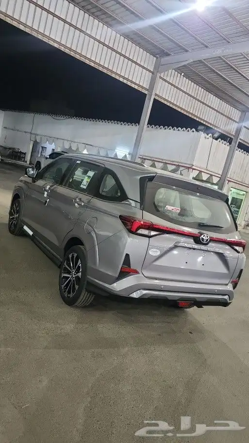 تويوتا فيلوز 2025 9