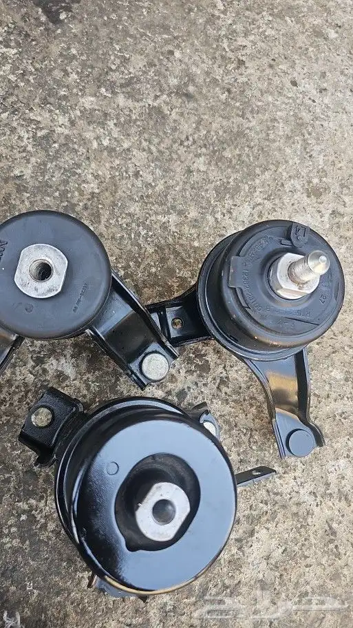 قطع غيار كامري 2012 - 2022 عكوس و كراسي مكينه 3