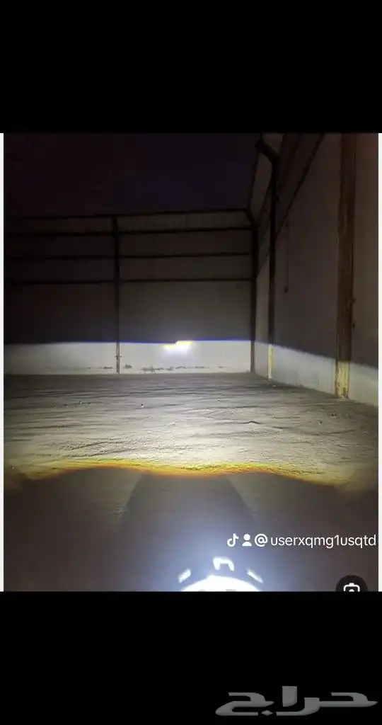 شمعات عدسات لمبات زنون محولات ليد اسطبات شرايح اصلاح رمش 18