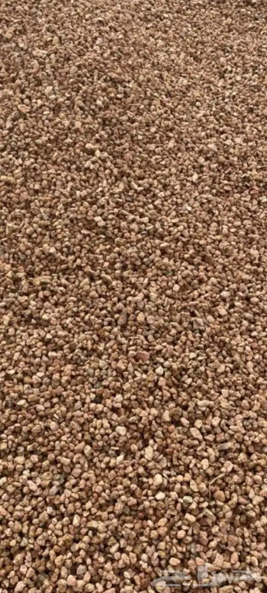 تربة حايل بطحاء حايل رمل حائل 3