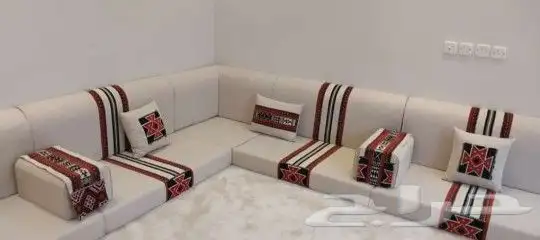 تنجيد كنب و تفصيل ستائر ويفي 8