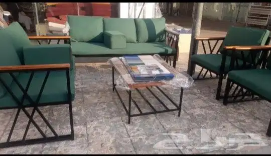 جلسات خارجية 1