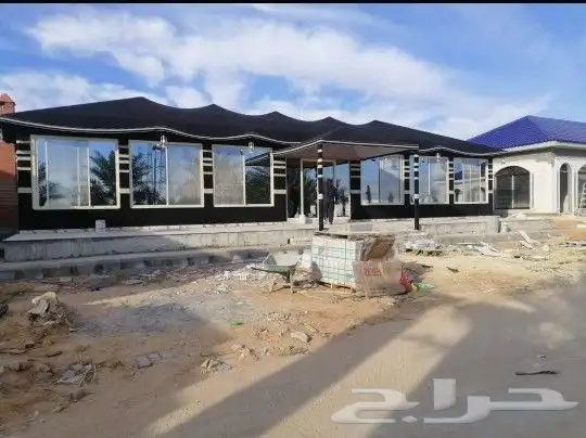 خيام ملكية بيوت شعر مجالس قزاز مجالس قرميد 2