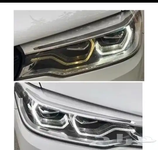 شمعات عدسات لمبات زنون محولات ليد اسطبات شرايح اصلاح رمش 13