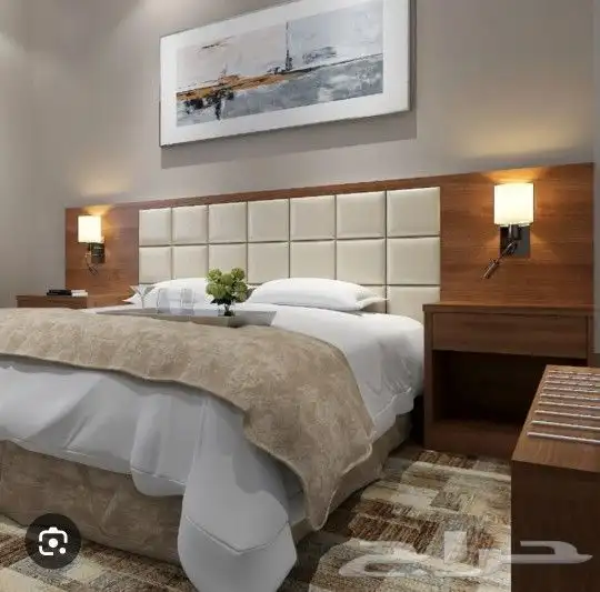 عروض غرف نوم 2