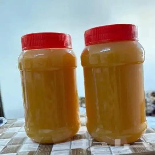 عسل سدر عصيمي ملكي فاخر 2