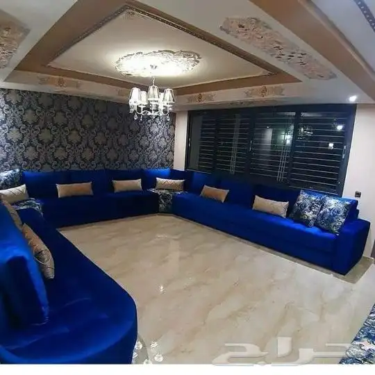 كنب امريكي مجالس عربي 23