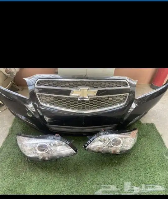 صدام امامي وشمعات ماليبو 2015 0