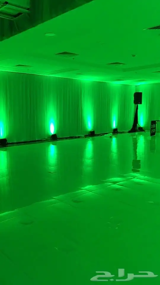 افتتاح محلات الرياض كشافات واضاءات تراسات 8