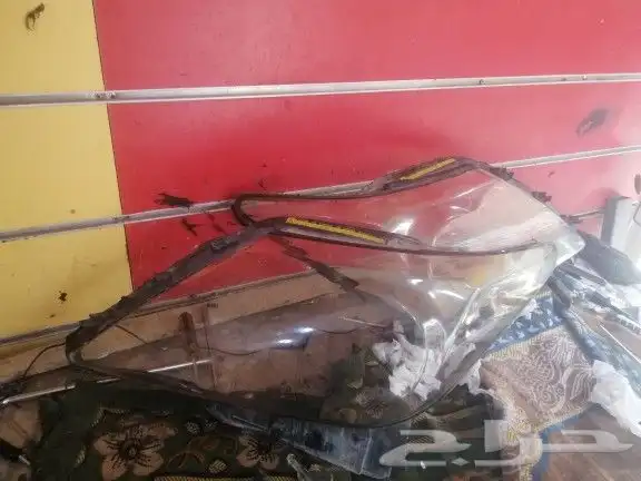 شمعات عدسات لمبات زنون محولات ليد اسطبات شرايح اصلاح رمش 33