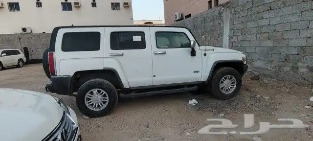 يوجد همر جميع الموديلات ونوفر لك كل القطع 0
