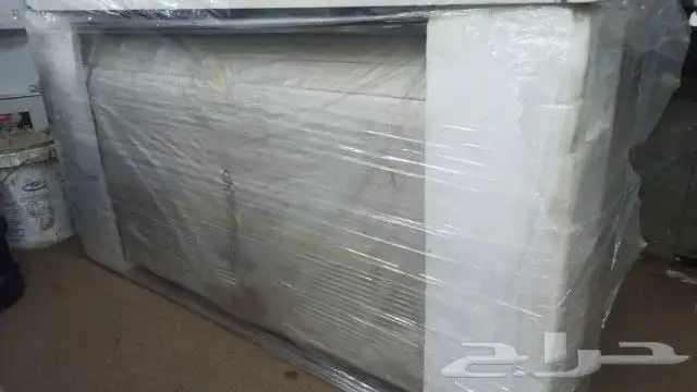 مكيف اسبلت سقفي ارضي 8