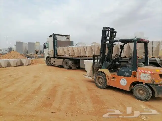 اجار رفعات شوكيه شهري يومي مشوار تحمل تنزيل تركيب مستودعات 1