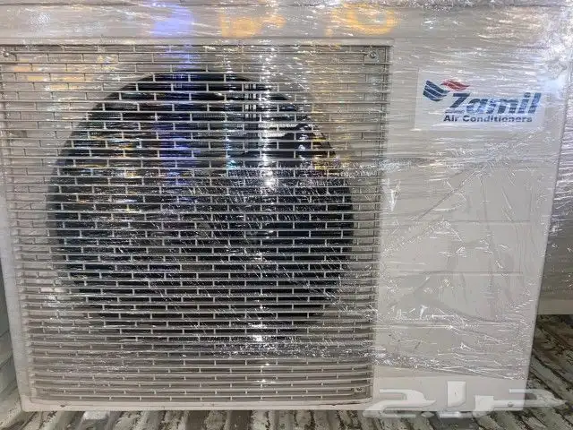 مكيف مركزي سقفي ارضي 3