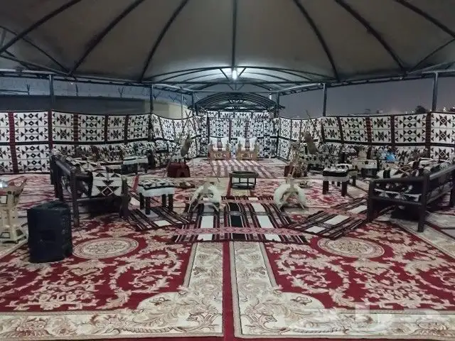 تراث اليوم الوطني 2