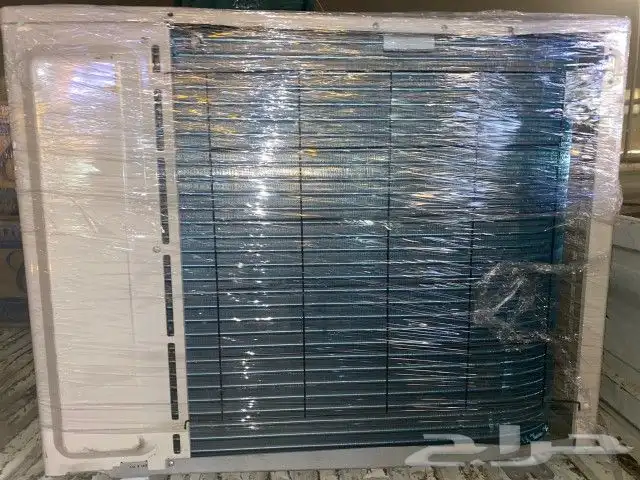 مكيف اسبلت سقفي ارضي 4